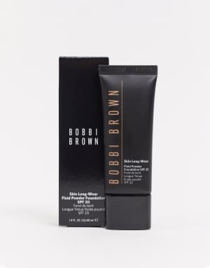 Bobbi Brown Skin Long-Wear Fluid Powder Foundation