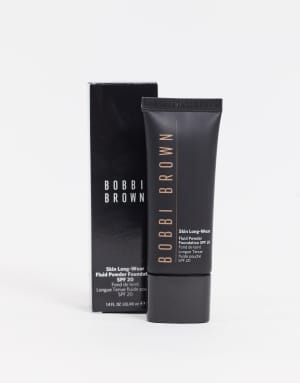 Bobbi Brown Skin Long-Wear Fluid Powder Foundation
