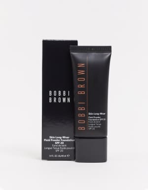 Bobbi Brown Skin Long-Wear Fluid Powder Foundation