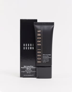 Bobbi Brown Skin Long-Wear Fluid Powder Foundation