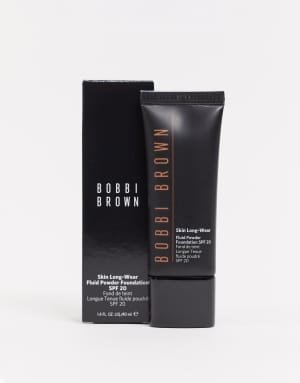 Bobbi Brown Skin Long-Wear Fluid Powder Foundation