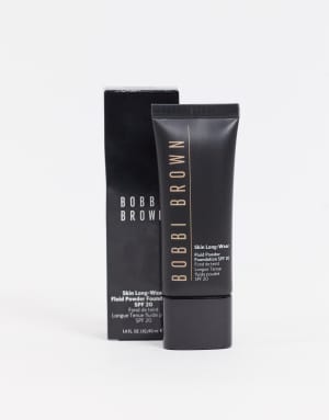 Bobbi Brown Skin Long-Wear Fluid Powder Foundation