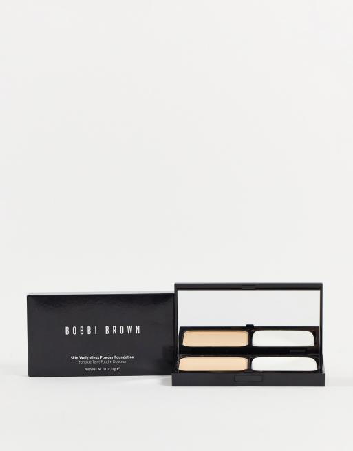 Bobbi Brown Skin Weightless Powder Foundation