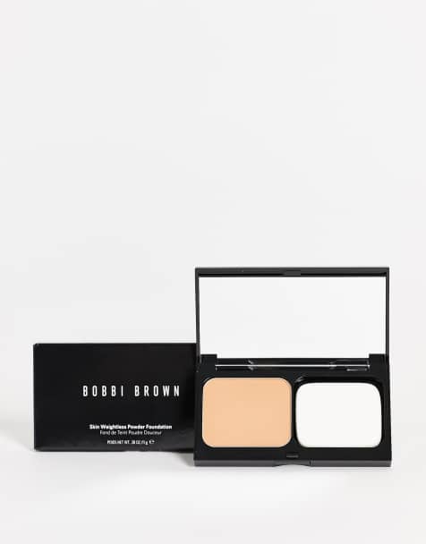 Bobbi Brown Skin Weightless Powder Foundation - view 1