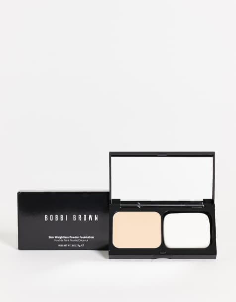 Bobbi Brown – Skin Weightless – Puder-Grundierung - view 1