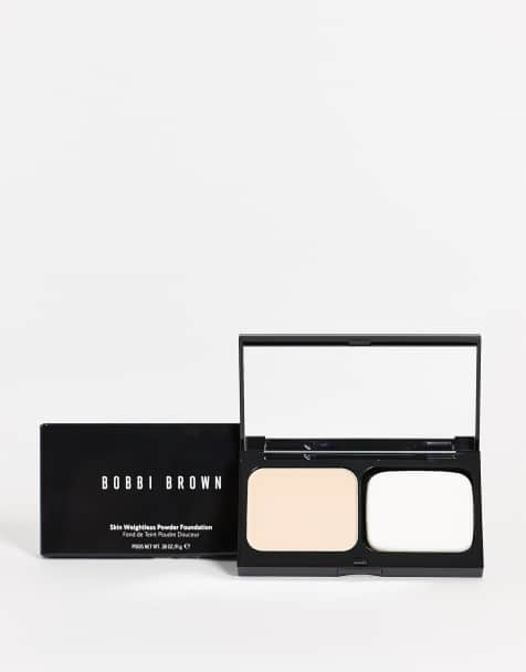 Bobbi Brown – Skin Weightless – Puder-Grundierung - view 1