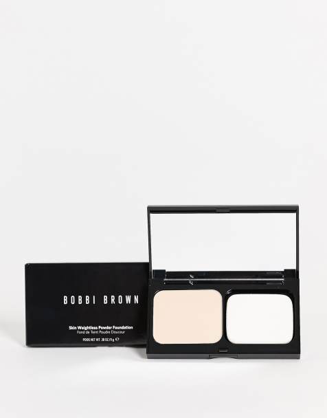 Bobbi Brown – Skin Weightless – Puder-Grundierung - view 1