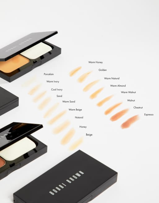 Bobbi Brown Skin Weightless Puder Grundierung Asos