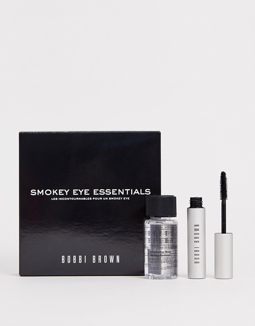 Bobbi Brown Smokey Eyes Essentials Set