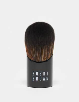 Bobbi Brown - Smooth Blending Brush - Blending-Pinsel-Keine Farbe