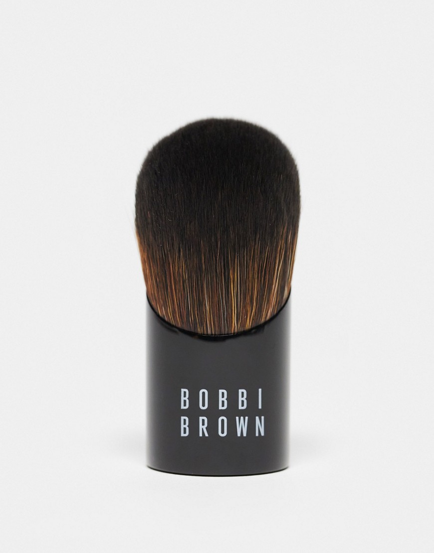 Bobbi Brown Smooth Blending Brush-No colour