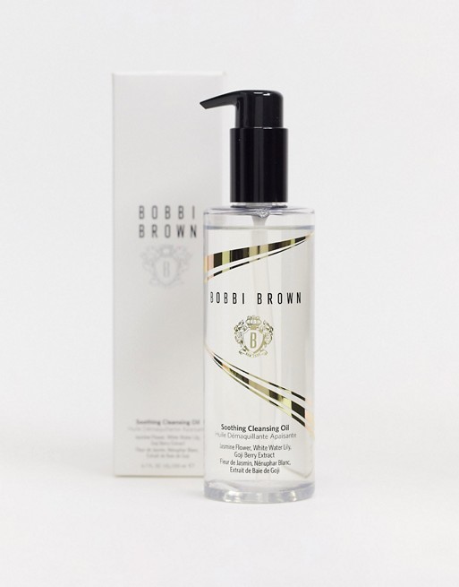 Bobbi Brown Glow Getter Collection Soothing Cleansing Oil 200ml
