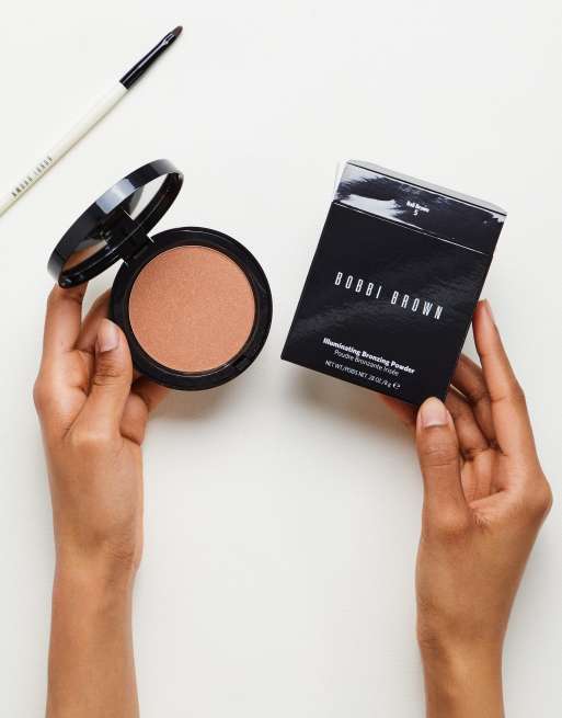 Bobbi Brown - Terra abbronzante illuminante tonalità Bali Brown, 2 di 4