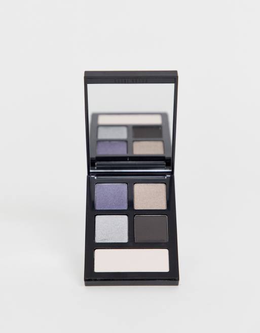 Bobbi Brown The Essential Lidschattenpalette Mit Mehreren Farbtonen Blue Storm Asos