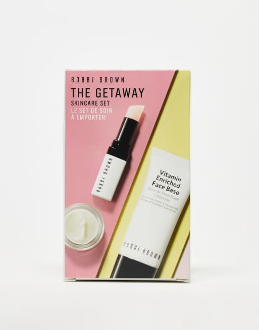 Bobbi Brown The Getaway Skincare Set (save 23%)