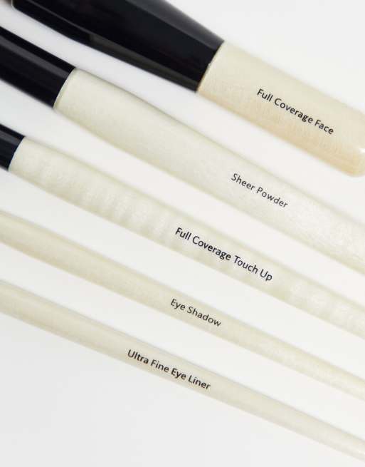 Bobbi Brown – The Luxury Brush Gift Set – Gåvoset med borstar (spara 47%), 2 av 4