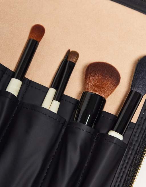 Bobbi Brown – The Luxury Brush Gift Set – Gåvoset med borstar (spara 47%), 3 av 4