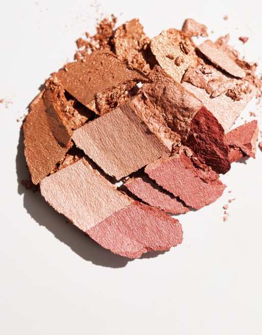 Bobbi Brown The Met Holiday Collection Brightening Blush - Blushed Burgundy, 2 of 4