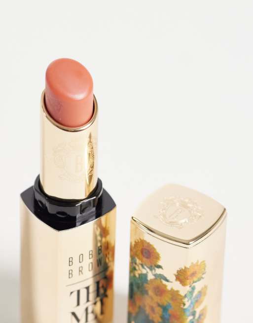 Bobbi Brown The Met Holiday Collection Extra getönter Lippenbalsam - Bare Rose, 4 von 4