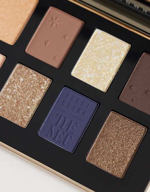 Bobbi Brown The Met Holiday Collection: Eye Shadow Palette, 3 of 4