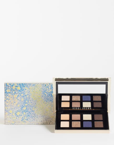 Bobbi Brown The Met Holiday Collection: oogschaduwpalet - view 1