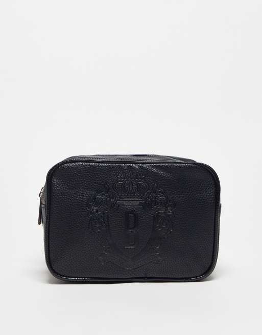 Bobbi Brown - The Signature Make-uptasje - Zwart