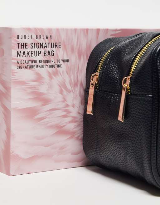 Bobbi Brown - The Signature - Makeuptaske - Sort, 3 af 4