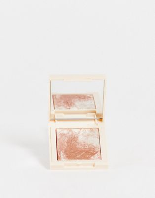 Bobbi Brown Ulla Johnson Collection Highlighting Powder - Pink Glow Mini