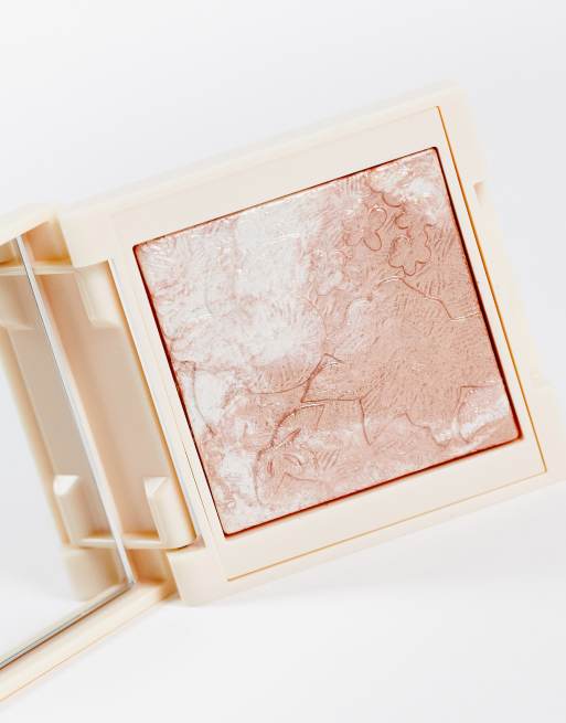 Bobbi brown ulla discount johnson highlighting powder