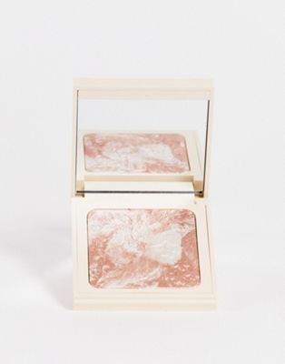 Bobbi Brown Ulla Johnson Collection Highlighting Powder - Pink Glow