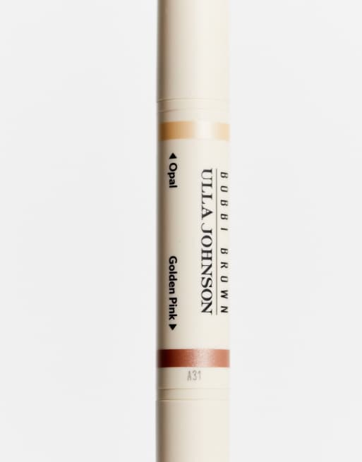 Bobbi Brown - Ulla Johnson Collection - Wear Cream Shadow Stick - Duo Opal/Golden Pink , 3 af 4