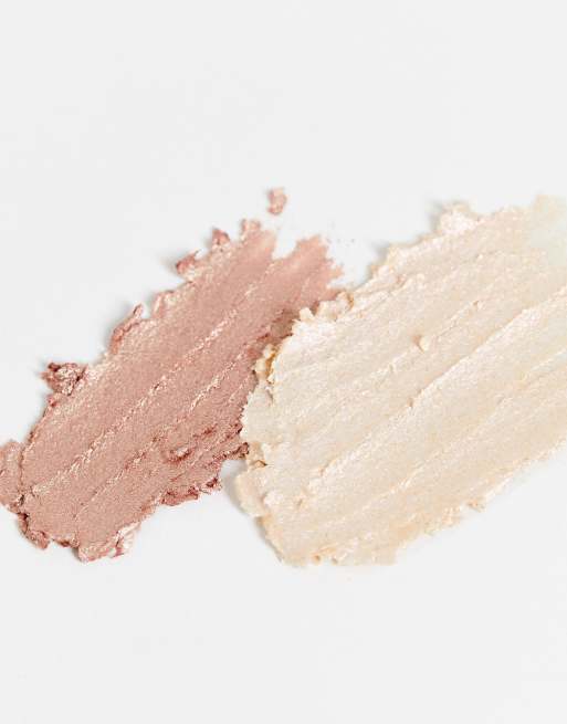 Bobbi Brown - Ulla Johnson Collection - Wear Cream Shadow Stick - Duo Opal/Golden Pink , 4 af 4