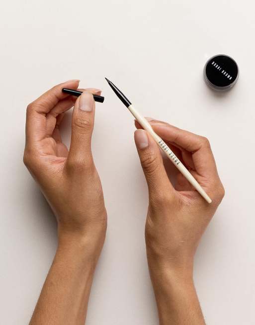 Bobbi Brown Ultra Fine Eyeliner Brush, 4 of 4