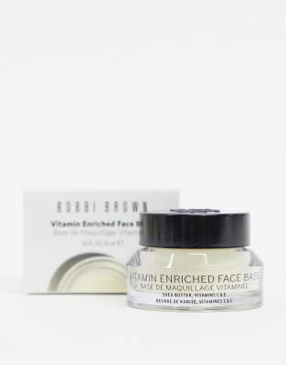 Bobbi Brown Vitamin Enriched Face Base 15ml-No colour