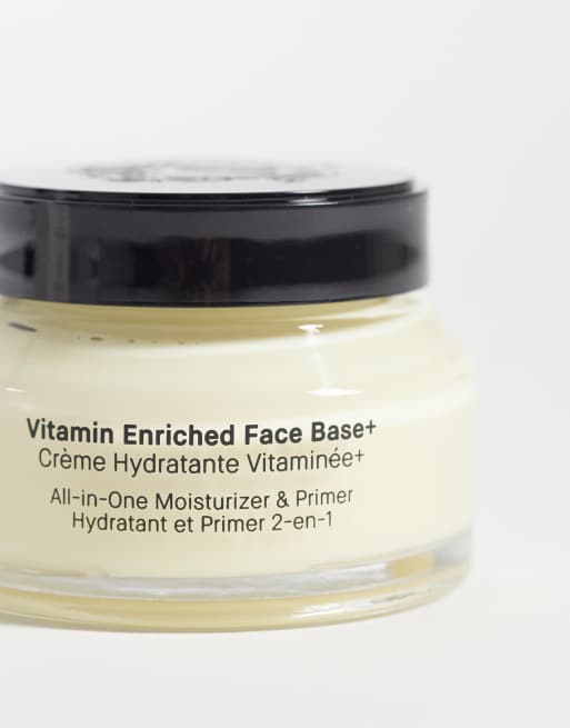 Bobbi Brown – Vitamin Enriched Face Base+ Moisturiser and Primer – Fuktkräm med vitaminer, 50 ml, 2 av 4