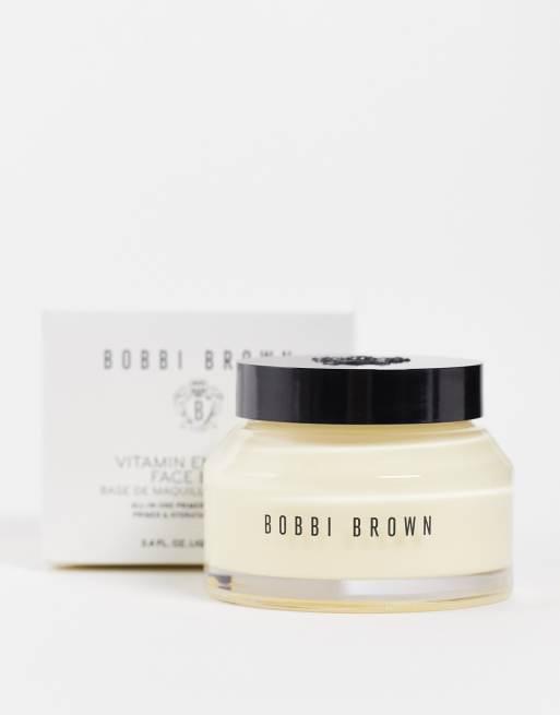 Bobbi Brown - Vitamin Enriched Face Base - Primer med vitaminer 100 ml