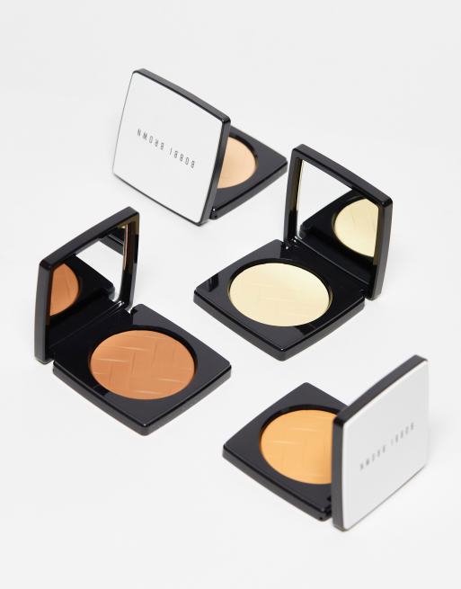 Bobbi Brown Vitamin Enriched Pressed Powder, 2 of 4