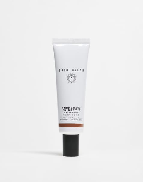 Bobbi Brown – Vitamin Enriched Skin Tint – Foundation - view 1