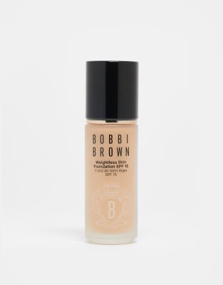 Bobbi Brown Weightless Skin Foundation SPF15-Neutral