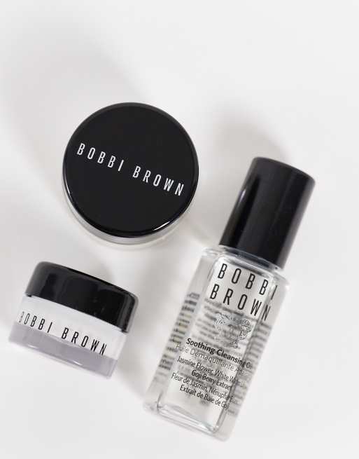 Bobbi Brown X ASOS - Exclusieve Beauty Essentials - Cadeauset (bespaar 38%), 3 van 4