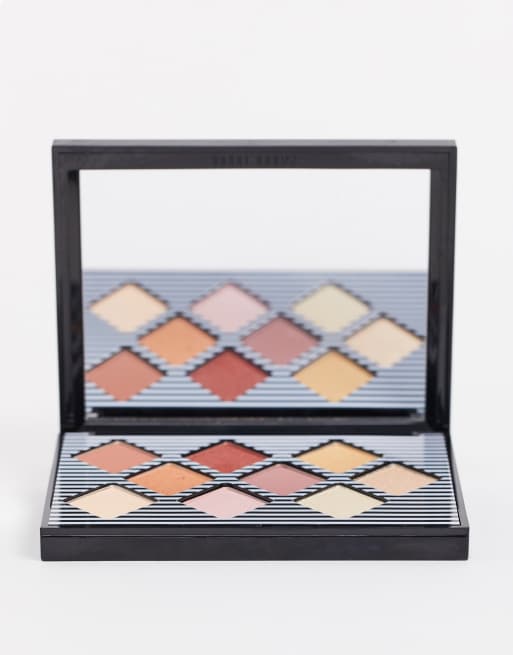 Bobbi Brown X Morag Myerscough - Play Dream Love oogpalet