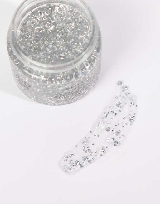 BOD Mermaid Body Glitter Gel, 2 of 4