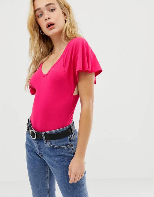 Body Byron de Free People