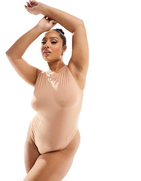 Asos pijamas tallas grandes sale