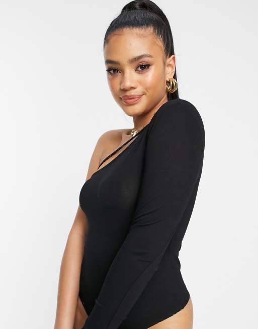 Asos body online negro