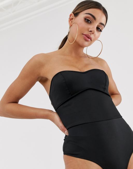 Body negro palabra de honor new arrivals