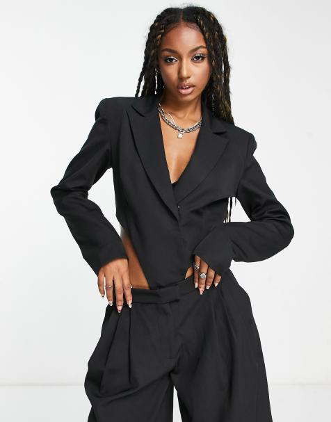 Página 5 - y Blusas de Fiesta | Crop Tops y Corpiños ASOS