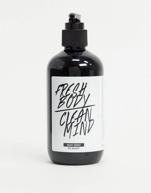 Body Wash - Doers Of London