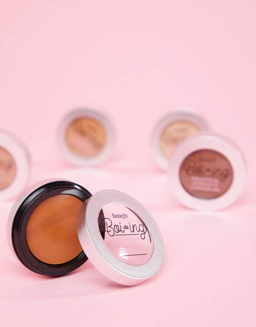  Boi-ing Industrial Strength Concealer fra Benefit, 2 af 4