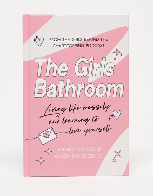Bok: Girls Bathroom